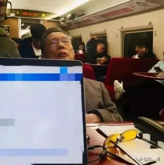 有人说钟南山院士年薪710万太高了,你怎么认为?-图片3