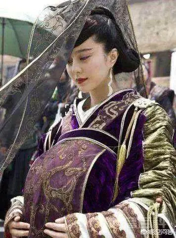 有些电视剧里大肚子孕妇的肚子看起来好假的,你看过哪几部剧?-图片3