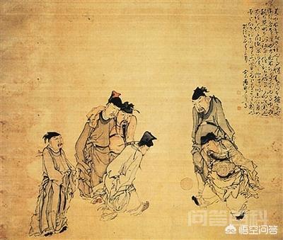 古人有哪些体育运动方式?-图片3