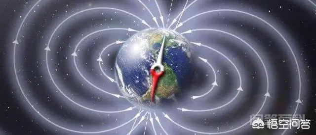 地球为什么有磁场,其他星球有吗?-图片1