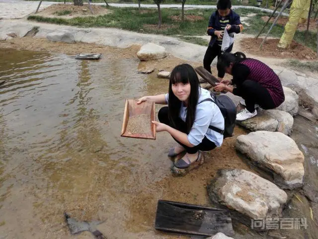 河南发现30吨特大金矿,为什么有人却说不值几个钱?-图片3
