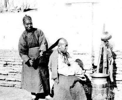 宣统剪辫子整顿风俗是怎么回事?-图片2