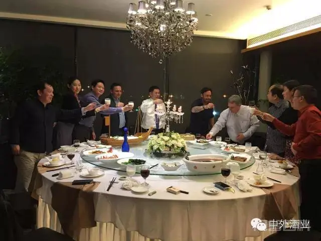 喝酒划拳时说的五魁首呀六六六是什么意思?-图片3