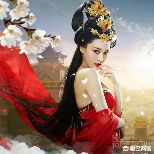 10多位女明星出演过的苏妲己,谁最让你惊艳?-图片5