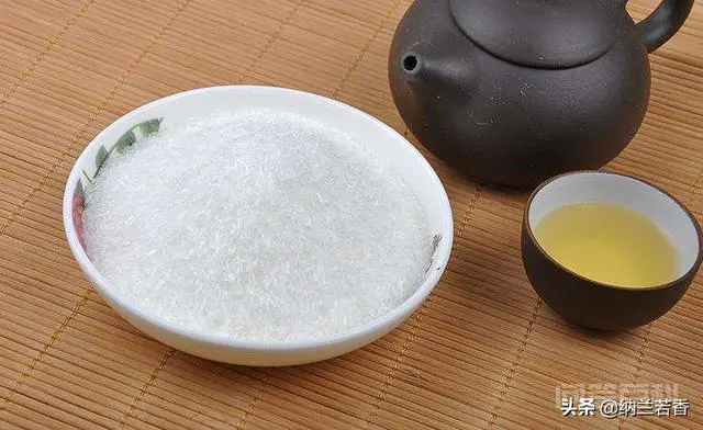 为什么很多人都以为味精是化学合成的,原因何在?-图片1