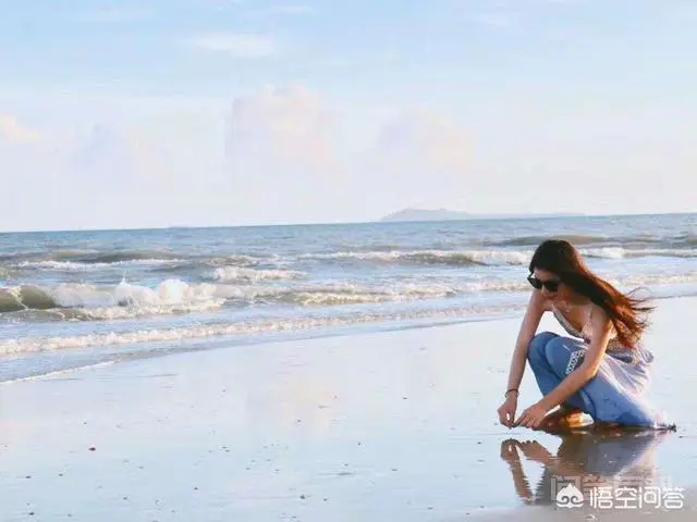 如果你独自旅游,和一个陌生异性被困荒岛,短期内无人救援,你会和对方怎样相处?-图片3