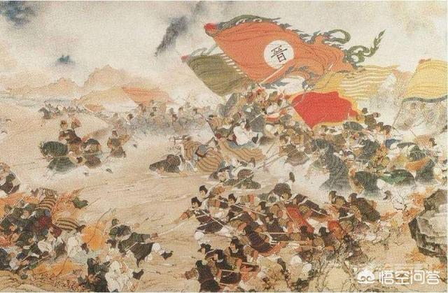 中国历史（朝代）发展顺序是怎样？-图片5