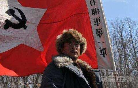 抗日14年的东北抗联,为何在55年授衔时,最高军衔只是少将?-图片2