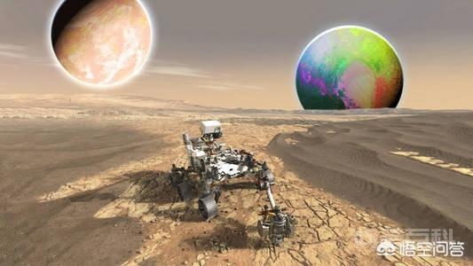 你认为地球文明何时能殖民火星,成长为星际文明?-图片2