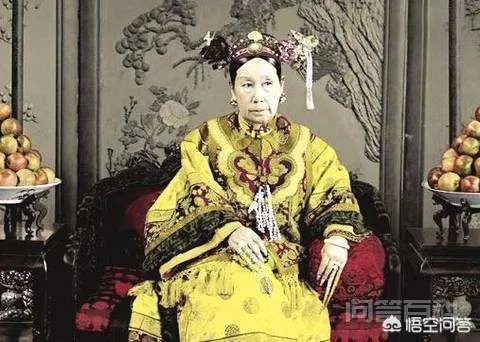 光绪为何一辈子不能生育?-图片1