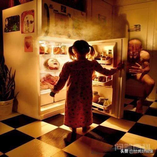 如何评价《招魂》这部电影?能称得上恐怖片之首吗?-图片3