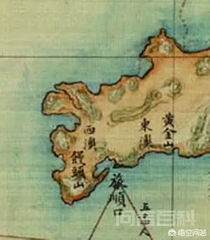 清朝为何选择旅顺和威海卫两地作为军港?-图片1