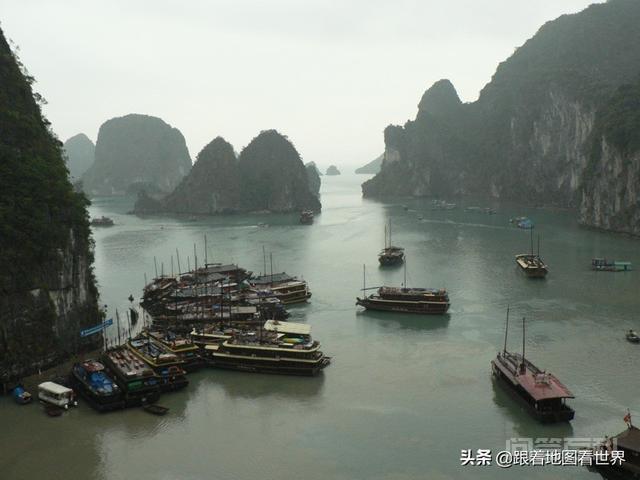湄公河三角洲地区原来不是越南的,后来是如何进入越南版图的呢?-图片10