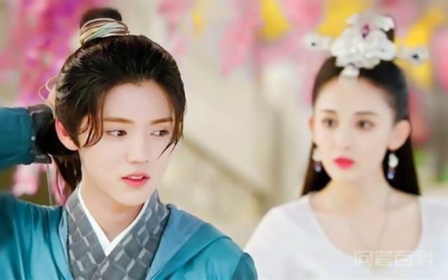 《择天记》中古力娜扎演的徐有容怎么样?-图片4