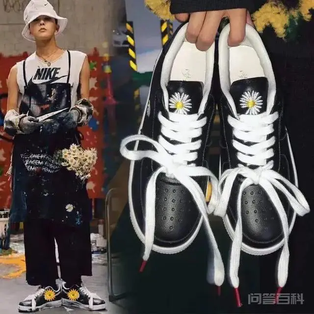 为什么今年流行小雏菊?有什么背景吗?-图片2