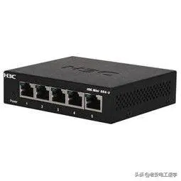 听说网线太长影响网速,我家拉网线差不多三四百米,怎么办呢?-图片1