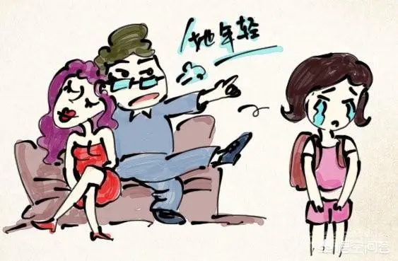 男生的哪些行为一看就是渣男?-图片2