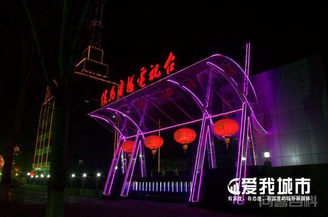 山西侯马属于几线城市?-图片2