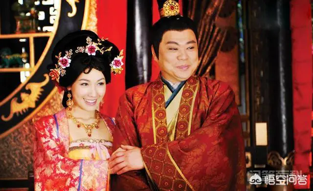 李施嬅在TVB剧《宫心计》和《公主嫁到》的表现上,有何不同?-图片6