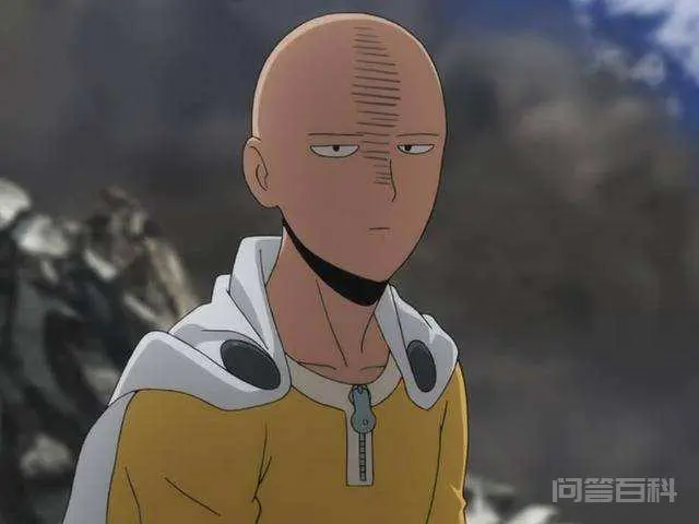 《一拳超人》中,埼玉已经是无敌的存在了,为什么他的攻击还要分普通一拳和认真一拳?-图片1