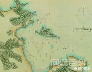 清朝为何选择旅顺和威海卫两地作为军港?-图片2