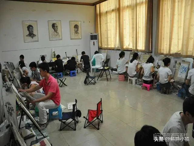 美术生,有什么好的大学推荐?-图片3