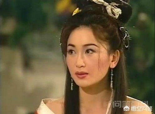 10多位女明星出演过的苏妲己,谁最让你惊艳?-图片2