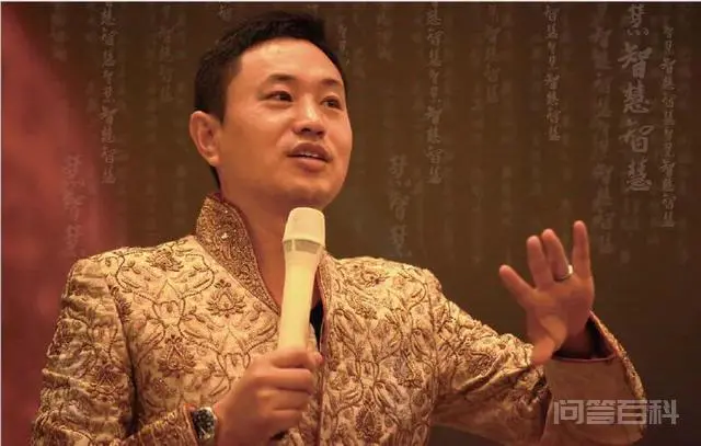为何传统的大师们如陈安之,刘一秒,梁凯恩,翟鸿燊,俞凌雄等等感觉没有市场了呢?-图片1