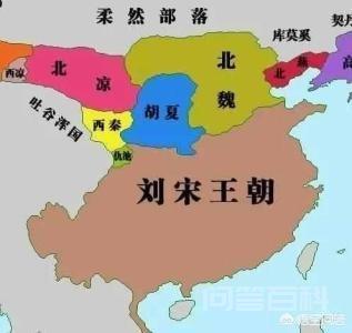 奋起寒微的“寄奴”是如何逆袭为气吞万里如虎的开国皇帝刘裕的?-图片2
