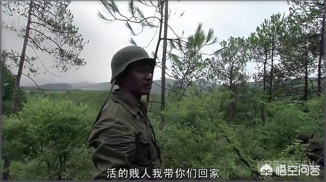 《我的团长我的团》中为什么郝兽医去世以后,团长下定决心要去反攻?-图片6