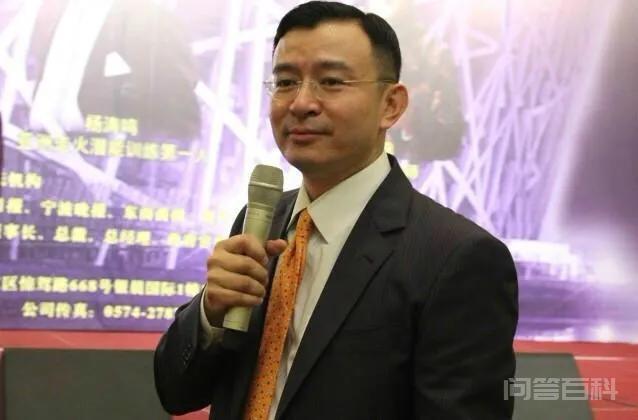 为何传统的大师们如陈安之,刘一秒,梁凯恩,翟鸿燊,俞凌雄等等感觉没有市场了呢?-图片3
