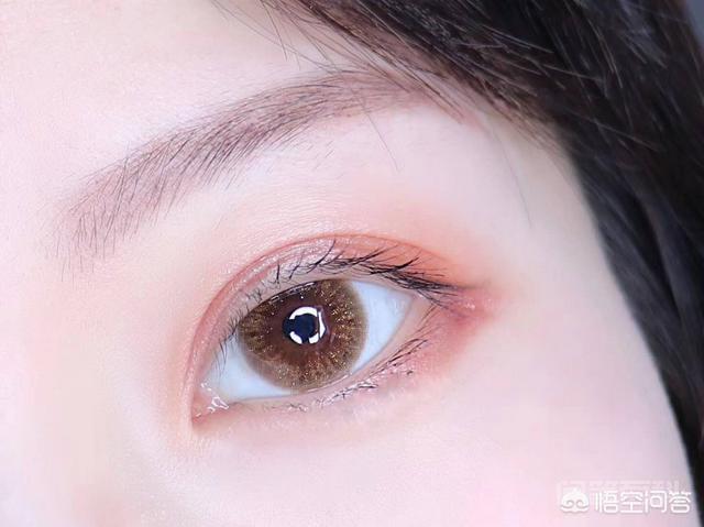 有哪些好看的美瞳推荐?-图片1