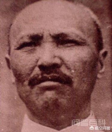 东陵大盗孙殿英是怎么死的?-图片1