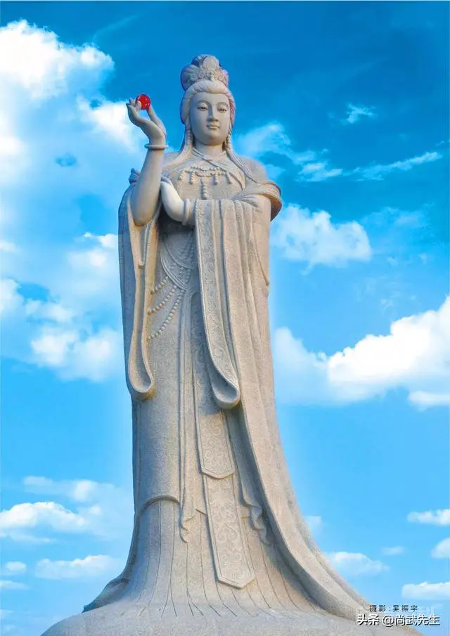 为什么要祭拜妈祖?-图片1