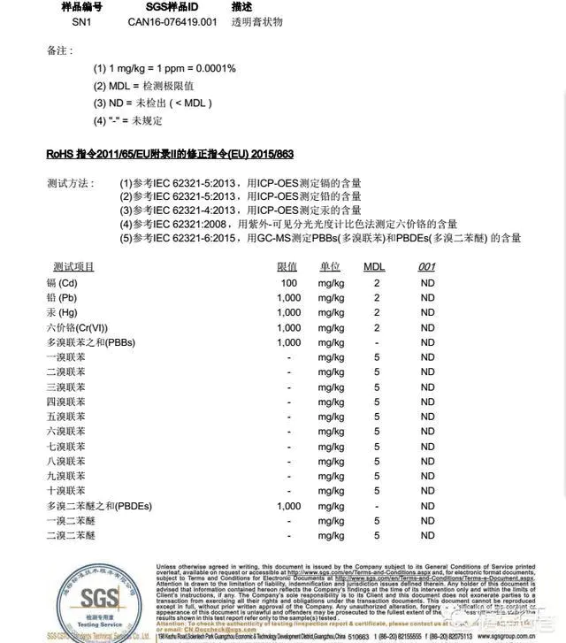 环保欧盟六项是哪6项?-图片2