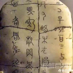 人类什么时候就开始感觉到了“脑袋”重要了呢?中国古代“脑”字是怎么出现的?-图片1