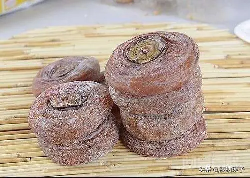 柿子怎么做柿饼?-图片14