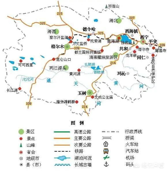 中国境内面积最大的湖泊是哪一个?-图片1