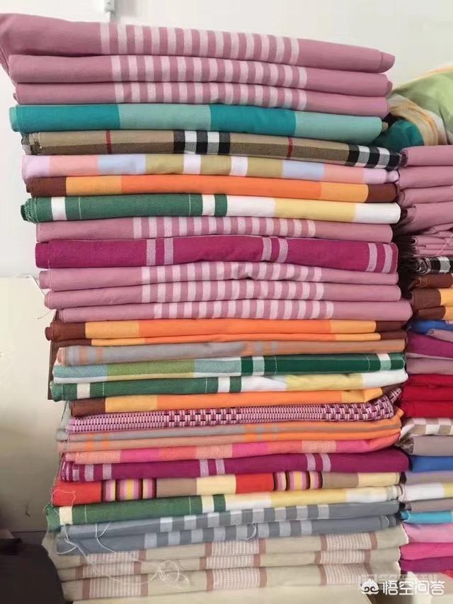 老粗布纯棉被单睡起来舒服不?-图片4