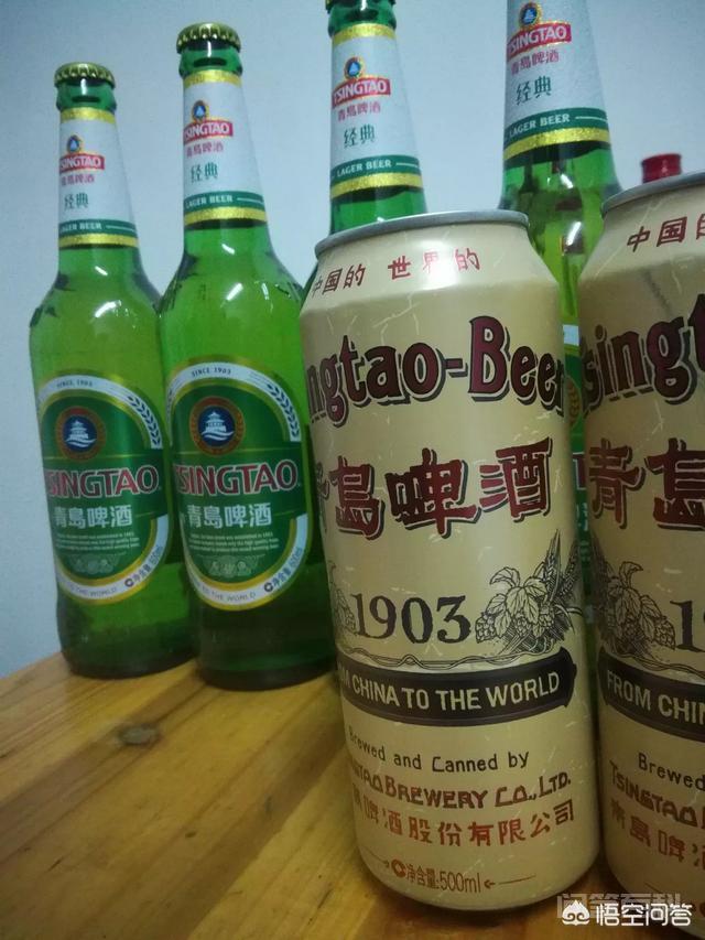 青岛啤酒为什么出名?-图片4