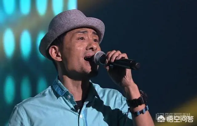 “草根明星”阿宝成名史,阿宝后来为何会突然消失在媒体上?-图片1