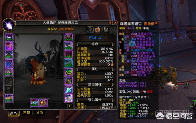 魔兽世界奥杜尔掉率太高,一趟副本拿7件200装备,玩家:这才是我们想要的。如何看待?-图片2