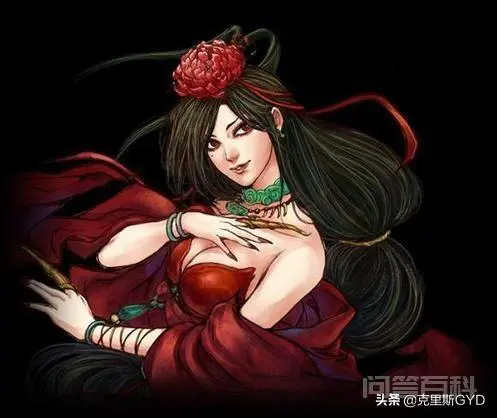 《侠客风云传》怎么攻略夜叉?