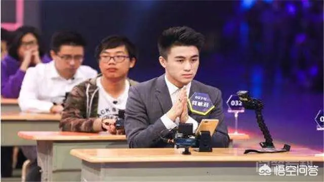 电视里面的《最强大脑》的那些人这么厉害,都是真的吗?-图片3