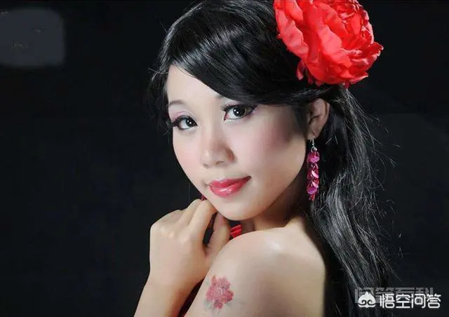 哪些国家盛产美女?-图片2