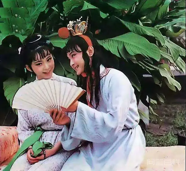 “心比天高,命比纸薄”指的是《红楼梦》中的谁?为何这样形容这个人?-图片8
