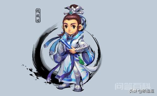 问道手游羽化丹怎么用?-图片2