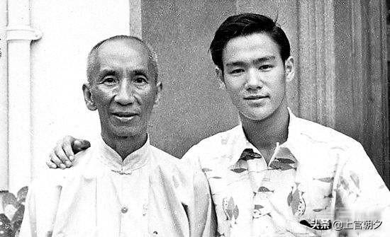 电影《一代宗师》叶问演的那么神。历史上的叶问真能打十个人吗?-图片3