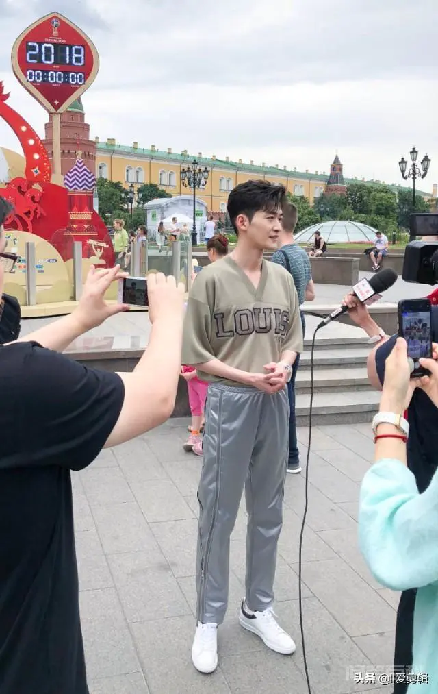 最近演员张翰频频上热搜,你知道他拍过哪些经典的影视剧?-图片3