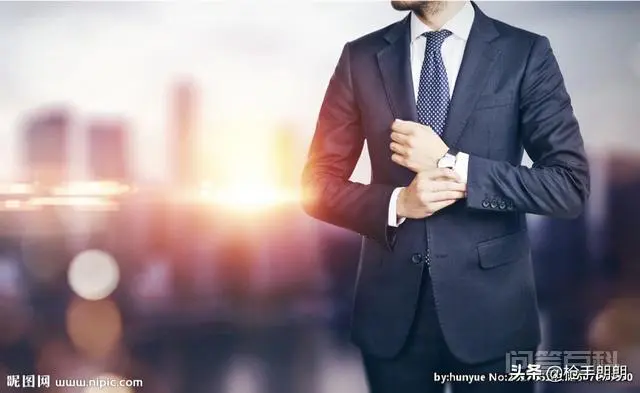 30岁的男人应该是什么状态?-图片1
